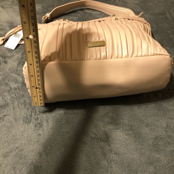 Jessica Simpson Blush Purse - Picture 6 of 16